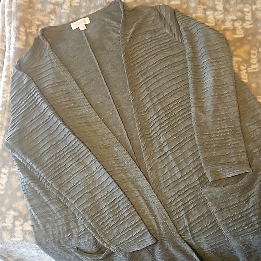 Size Medium Lularoe Sarah Duster